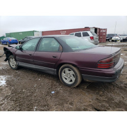 1996 DODGE INTREPID