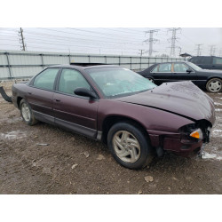 1996 DODGE INTREPID