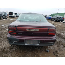 1996 DODGE INTREPID