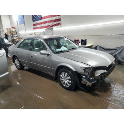 1997 TOYOTA CAMRY