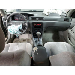 1997 TOYOTA CAMRY