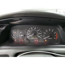 1997 TOYOTA CAMRY