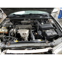 1997 TOYOTA CAMRY
