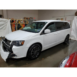 2018 DODGE CARAVAN
