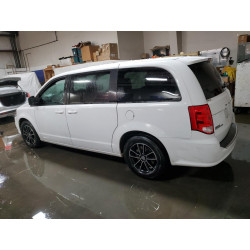 2018 DODGE CARAVAN