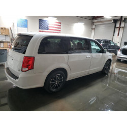 2018 DODGE CARAVAN