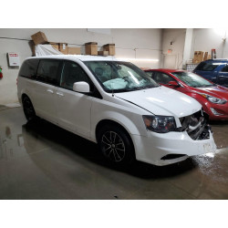 2018 DODGE CARAVAN