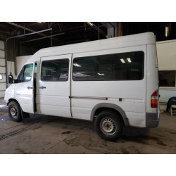 2006 DODGE SPRINTER
