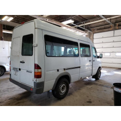 2006 DODGE SPRINTER