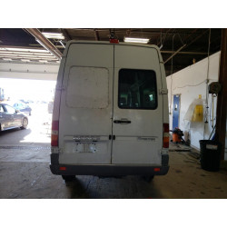 2006 DODGE SPRINTER