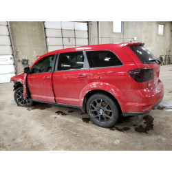2019 DODGE JOURNEY