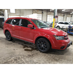 2019 DODGE JOURNEY
