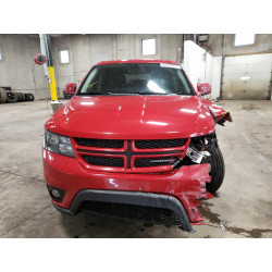 2019 DODGE JOURNEY