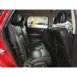 2019 DODGE JOURNEY