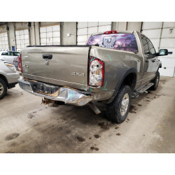 2008 DODGE RAM 2500