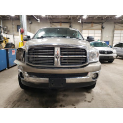 2008 DODGE RAM 2500