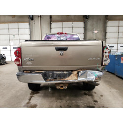 2008 DODGE RAM 2500