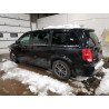 2017 DODGE CARAVAN