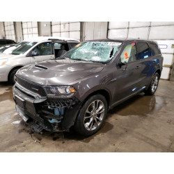 2020 DODGE DURANGO