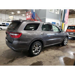 2020 DODGE DURANGO