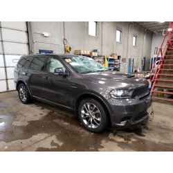 2020 DODGE DURANGO