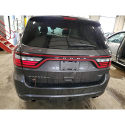 2020 DODGE DURANGO