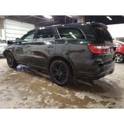2016 DODGE DURANGO