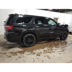 2016 DODGE DURANGO