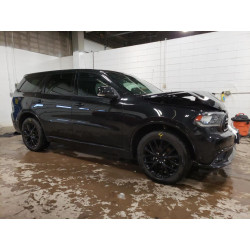 2016 DODGE DURANGO
