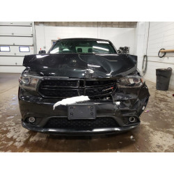 2016 DODGE DURANGO