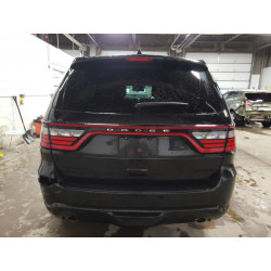 2016 DODGE DURANGO