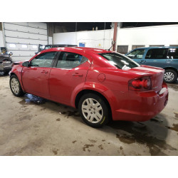 2014 DODGE AVENGER