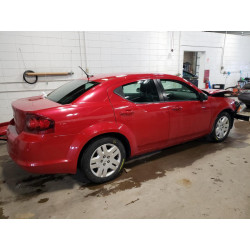 2014 DODGE AVENGER