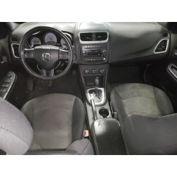 2014 DODGE AVENGER