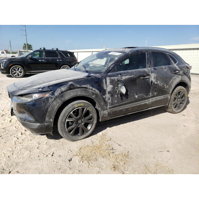 2021 MAZDA CX30 3MVDMBAYXMM310874 59833873