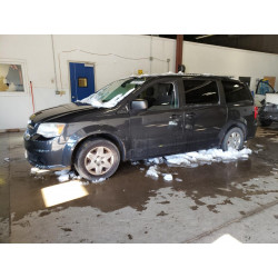 2011 DODGE CARAVAN