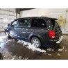 2011 DODGE CARAVAN