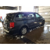 2011 DODGE CARAVAN