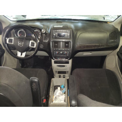 2011 DODGE CARAVAN