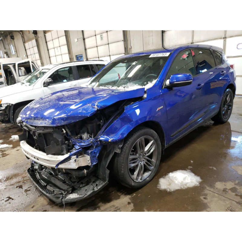 2020 ACURA RDX