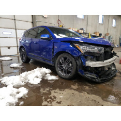 2020 ACURA RDX