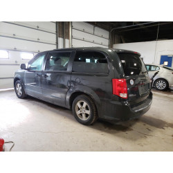 2012 DODGE CARAVAN