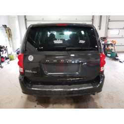 2012 DODGE CARAVAN