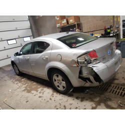 2010 DODGE AVENGER