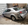 2010 DODGE AVENGER
