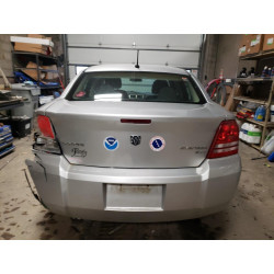 2010 DODGE AVENGER