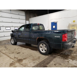 2011 DODGE DAKOTA