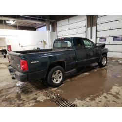 2011 DODGE DAKOTA