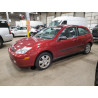 2002 FORD FOCUS