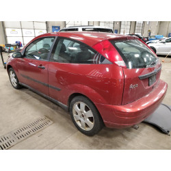 2002 FORD FOCUS